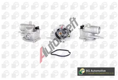 BGA Termostat chladiva BGA CT5075, CT5075