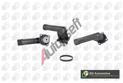 BGA Termostat chladiva BGA CT5084, CT5084