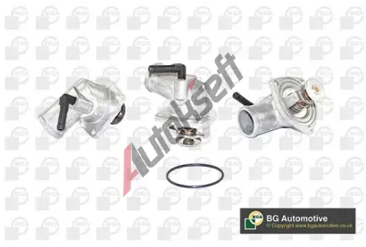 BGA Termostat chladiva BGA CT5086, CT5086