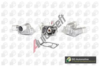 BGA Termostat chladiva BGA CT5094, CT5094