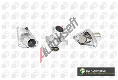 BGA Termostat chladiva BGA CT5101, CT5101