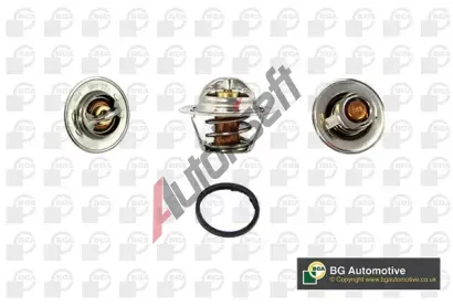 BGA Termostat chladiva BGA CT5230K, CT5230K