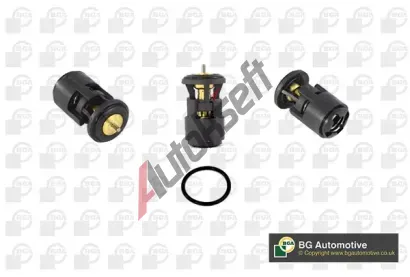 BGA Termostat chladiva BGA CT5240, CT5240