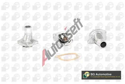 BGA Termostat chladiva BGA CT5245, CT5245 BGA Termostat chladiva BGA CT5245, CT5245