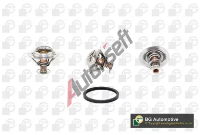 BGA Termostat chladiva BGA CT5276, CT5276