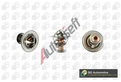 BGA Termostat chladiva BGA CT5280, CT5280