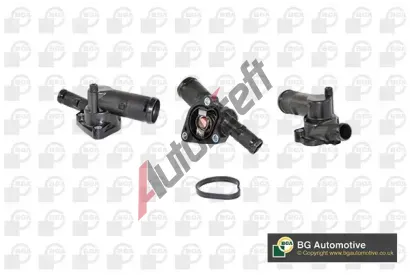 BGA Termostat chladiva BGA CT5308, CT5308