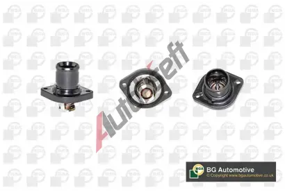 BGA Termostat chladiva BGA CT5360K, CT5360K