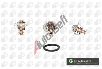 BGA Termostat chladiva BGA CT5396K, CT5396K