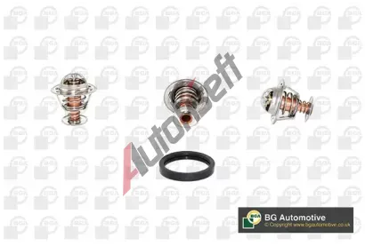 BGA Termostat chladiva BGA CT5441K, CT5441K