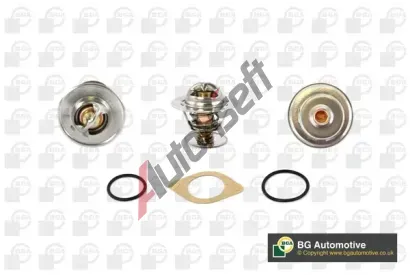 BGA Termostat chladiva BGA CT5446K, CT5446K