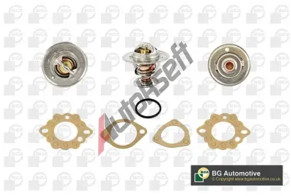 BGA Termostat chladiva BGA CT5455K, CT5455K