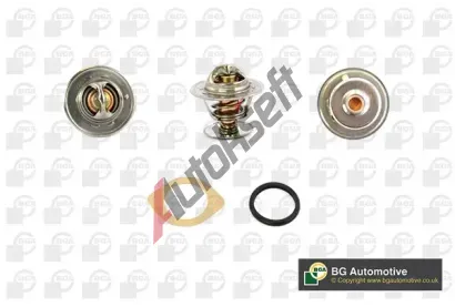 BGA Termostat chladiva BGA CT5476K, CT5476K