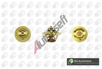 BGA Termostat chladiva BGA CT5487, CT5487