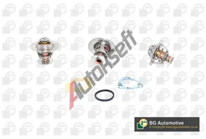 BGA Termostat chladiva BGA CT5488K, CT5488K