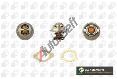 BGA Termostat chladiva BGA CT5512K, CT5512K