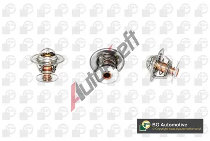 BGA Termostat chladiva BGA CT5517, CT5517