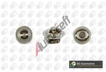 BGA Termostat chladiva BGA CT5535, CT5535