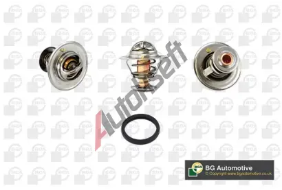 BGA Termostat chladiva BGA CT5571, CT5571