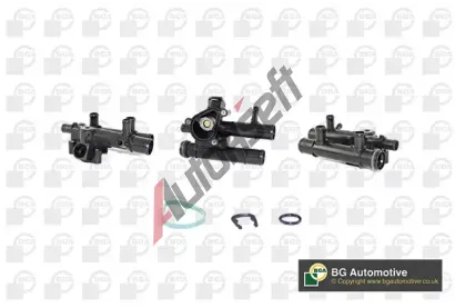 BGA Termostat chladiva BGA CT5574, CT5574