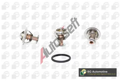 BGA Termostat chladiva BGA CT5579, CT5579