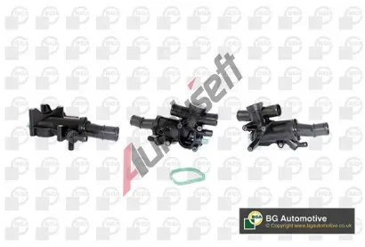 BGA Termostat chladiva BGA CT5590, CT5590