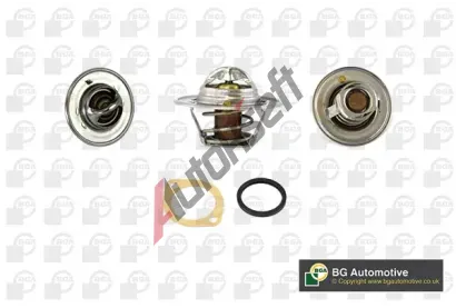 BGA Termostat chladiva BGA CT5644, CT5644