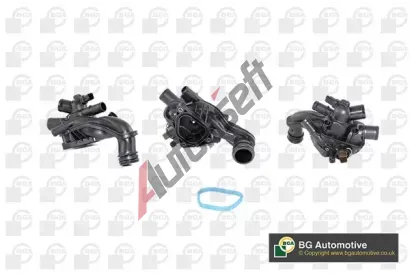 BGA Termostat chladiva BGA CT5648, CT5648 BGA Termostat chladiva BGA CT5648, CT5648