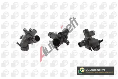 BGA Termostat chladiva BGA CT5652, CT5652