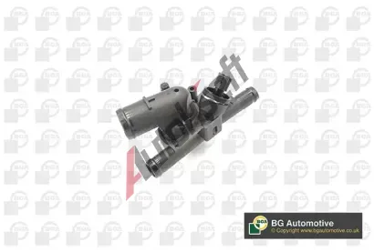 BGA Termostat chladiva BGA CT6304, CT6304