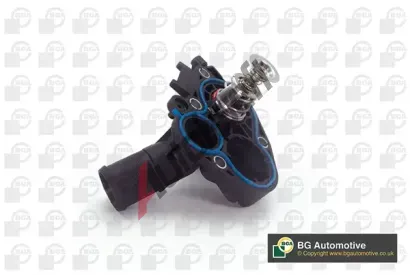 BGA Termostat chladiva BGA CT6500, CT6500