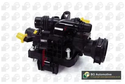 BGA Termostat chladiva BGA CT6502, CT6502