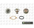 Termostat chladiva&nbsp;BGA&nbsp;&dash;&nbsp;BGA CT9505