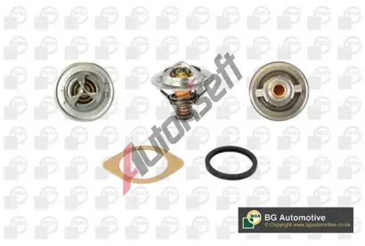 BGA Termostat chladiva BGA CT9505, CT9505