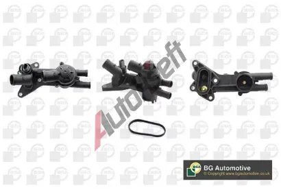 BGA Termostat chladiva BGA CT9614, CT9614