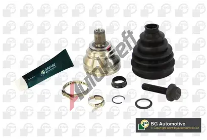 BGA Kloub hnac�ho h��dele, sada BGA CV0102A, CV0102A