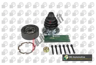 BGA Kloub hnacího hřídele, sada BGA CV0106B, CV0106B BGA Kloub hnacího hřídele, sada BGA CV0106B, CV0106B