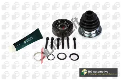 BGA Kloub hnacího hřídele, sada BGA CV0108B, CV0108B BGA Kloub hnacího hřídele, sada BGA CV0108B, CV0108B
