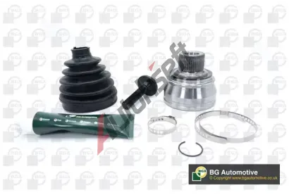 BGA Kloub hnac�ho h��dele, sada BGA CV0112A, CV0112A