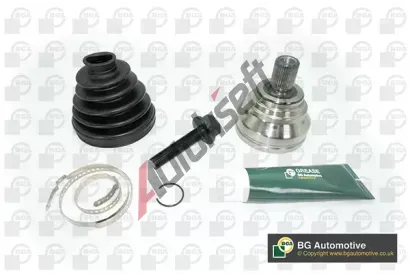 BGA Kloub hnac�ho h��dele, sada BGA CV0114A, CV0114A