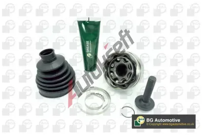 BGA Kloub hnac�ho h��dele, sada BGA CV0124A, CV0124A