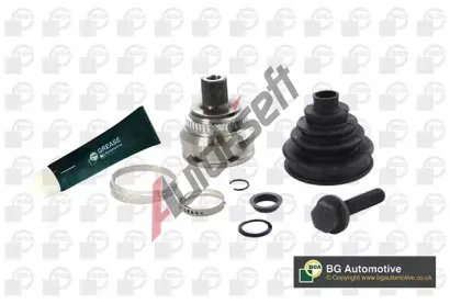 BGA Kloub hnac�ho h��dele, sada BGA CV0143A, CV0143A