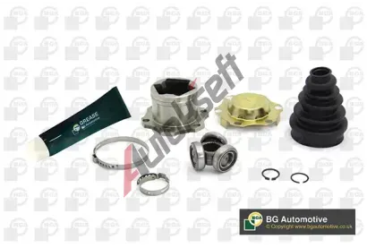 BGA Kloub hnacího hřídele, sada BGA CV0146B, CV0146B BGA Kloub hnacího hřídele, sada BGA CV0146B, CV0146B