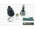 Kloub hnac�ho h��dele, sada&nbsp;BGA&nbsp;&dash;&nbsp;BGA CV0204A