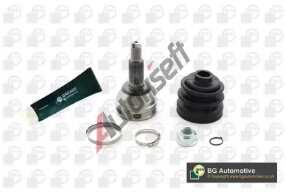 BGA Kloub hnac�ho h��dele, sada BGA CV1201A, CV1201A