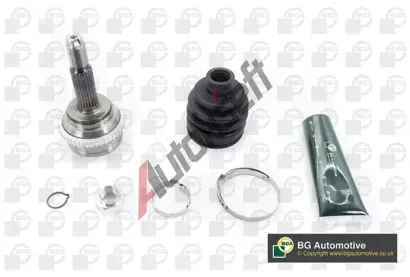 BGA Kloub hnac�ho h��dele, sada BGA CV1205A, CV1205A