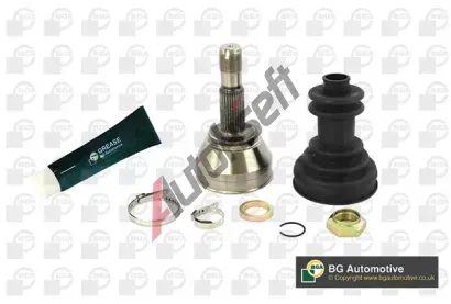 BGA Kloub hnac�ho h��dele, sada BGA CV1407A, CV1407A