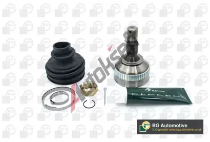 BGA Kloub hnac�ho h��dele, sada BGA CV1411A, CV1411A