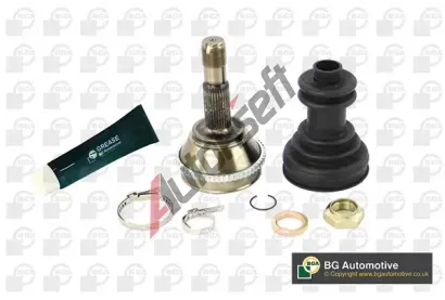 BGA Kloub hnac�ho h��dele, sada BGA CV1415A, CV1415A