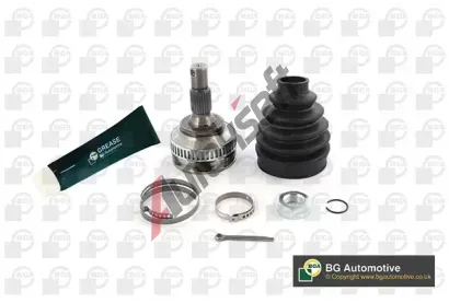 BGA Kloub hnacího hřídele, sada BGA CV1448A, CV1448A BGA Kloub hnacího hřídele, sada BGA CV1448A, CV1448A